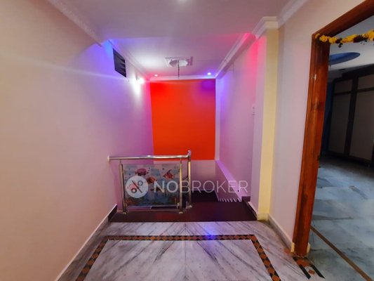 3 BHK Flat In Sb for Rent  In Warasiguda