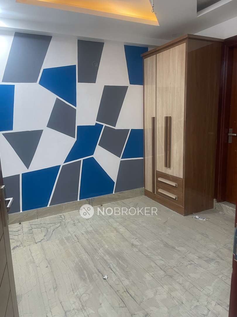 Apartment Mahavir Enclave Part 2, Mahavir Enclave Rent WITHOUT