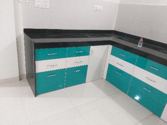 2 BHK Flat In Ab Landmarks Elysium. for Rent  In Marunji