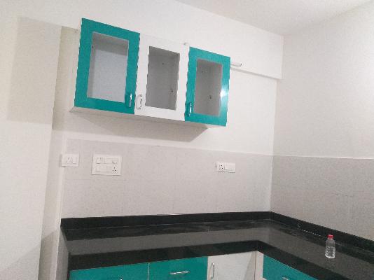 2 BHK Flat In Ab Landmarks Elysium. for Rent  In Marunji