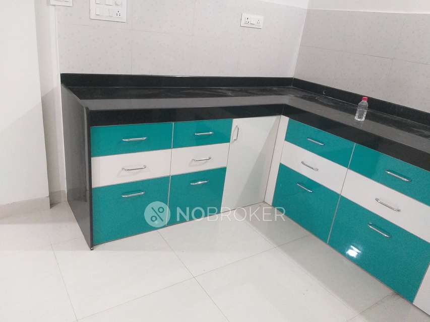 2 BHK Flat In Ab Landmarks Elysium. for Rent  In Marunji