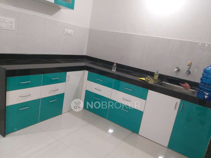 2 BHK Flat In Ab Landmarks Elysium. for Rent  In Marunji