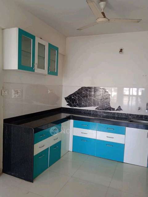 2 BHK Flat In Ab Landmarks Elysium. for Rent  In Marunji