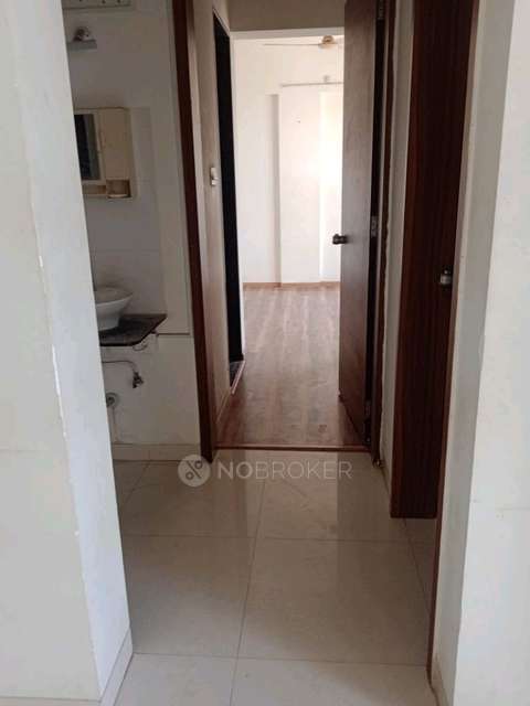 2 BHK Flat In Ab Landmarks Elysium. for Rent  In Marunji