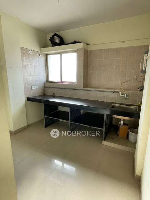 2 BHK Flat In Sahil Kohinoor Apartment, Kondhwa Budruk for Rent  In Kondhwa Budruk