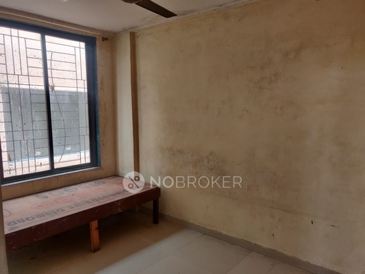 2 BHK Flat In Madhavi Residency  for Rent  In Airoli