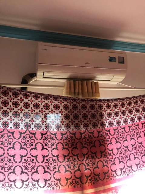 1 RK Flat In Piccadilly 2 For Sale  In Goregaon East