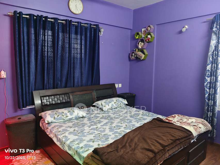 2 BHK Flat In Shilpitha Sunflower For Sale  In Whitefield