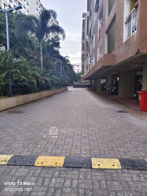 2 BHK Flat In Shilpitha Sunflower For Sale  In Whitefield