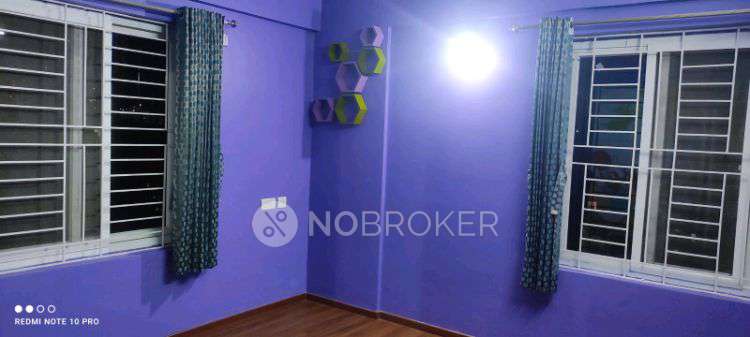 2 BHK Flat In Shilpitha Sunflower For Sale  In Whitefield