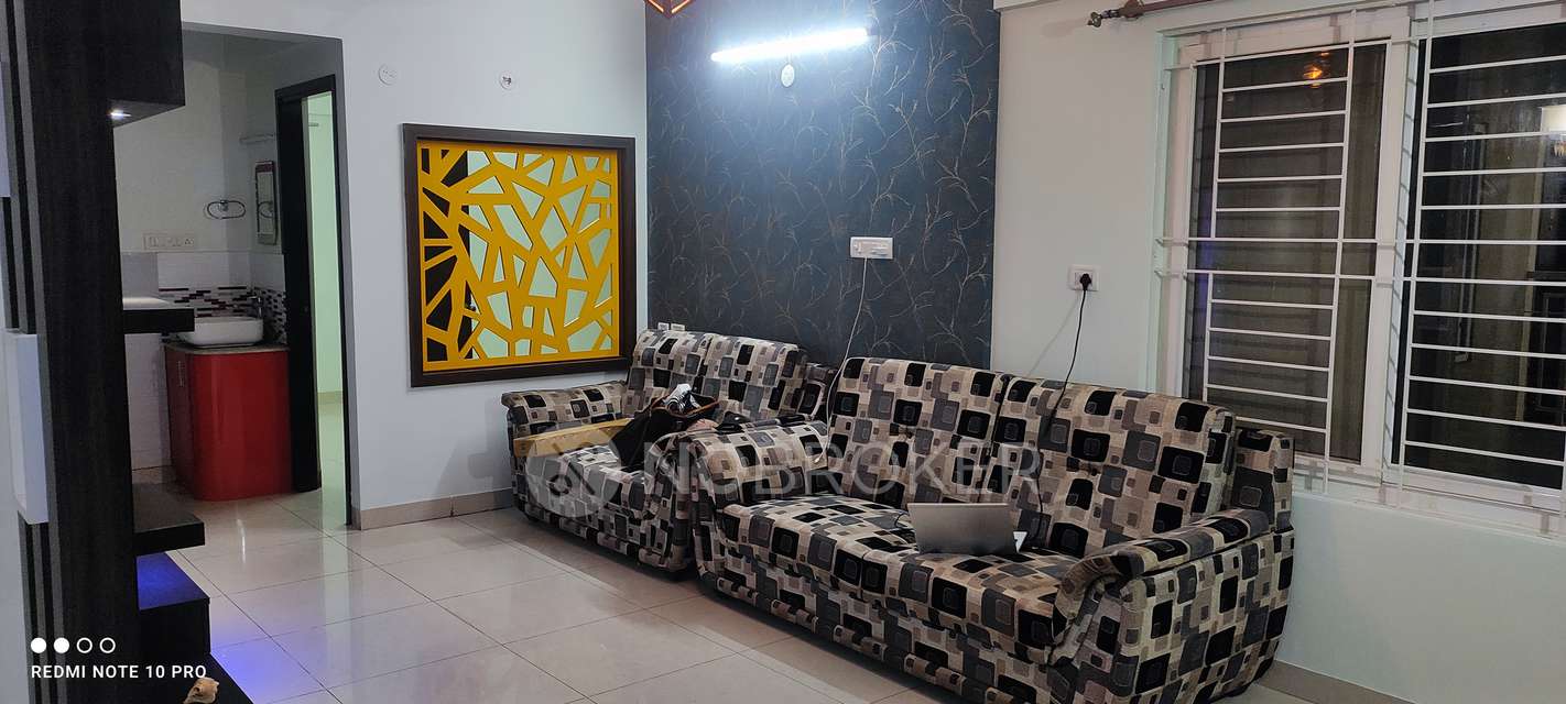 2 BHK Flat In Shilpitha Sunflower For Sale  In Whitefield