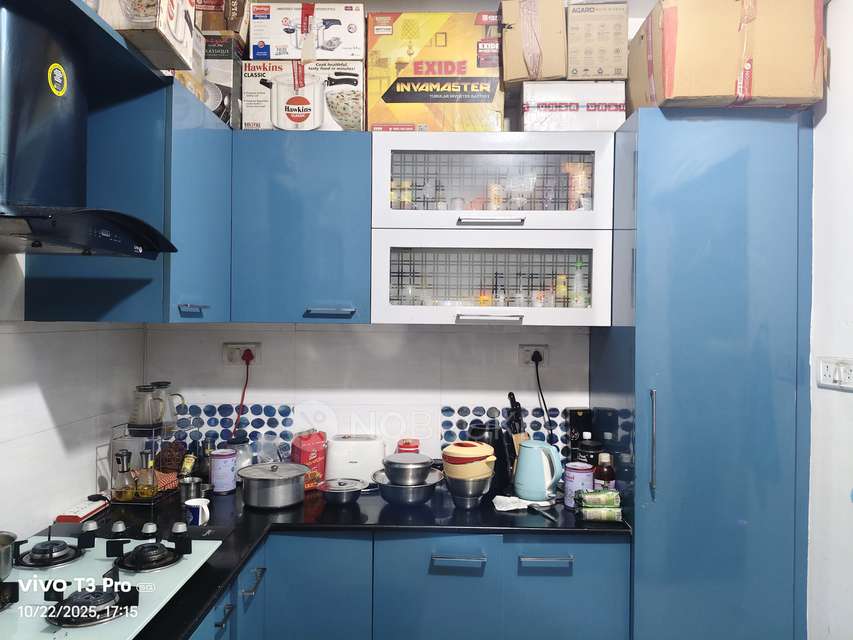 2 BHK Flat In Shilpitha Sunflower For Sale  In Whitefield