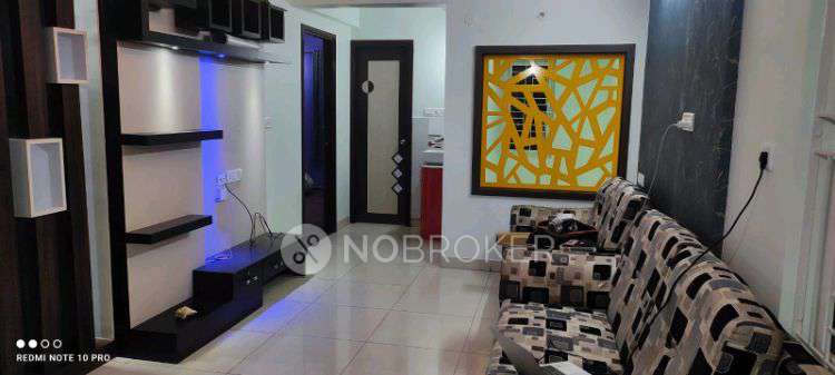 2 BHK Flat In Shilpitha Sunflower For Sale  In Whitefield