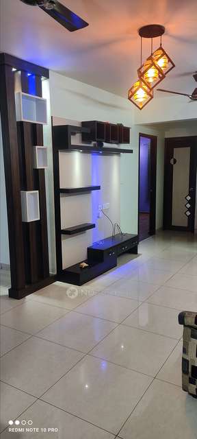 2 BHK Flat In Shilpitha Sunflower For Sale  In Whitefield