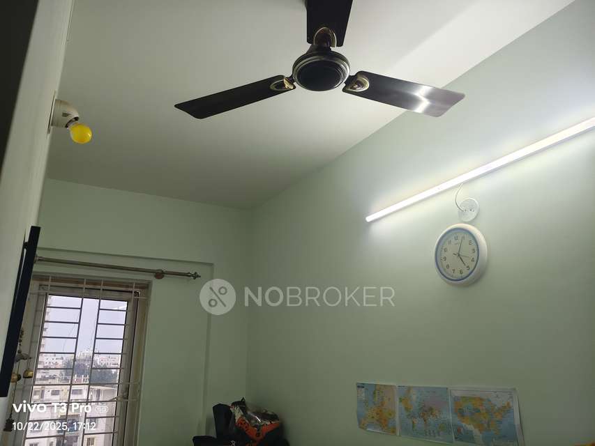 2 BHK Flat In Shilpitha Sunflower For Sale  In Whitefield