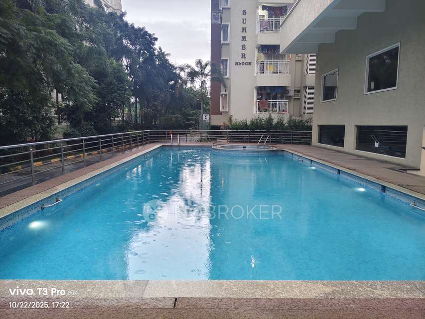 2 BHK Flat In Shilpitha Sunflower For Sale  In Whitefield