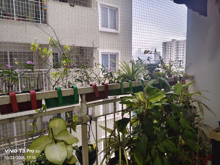 2 BHK Flat In Shilpitha Sunflower For Sale  In Whitefield