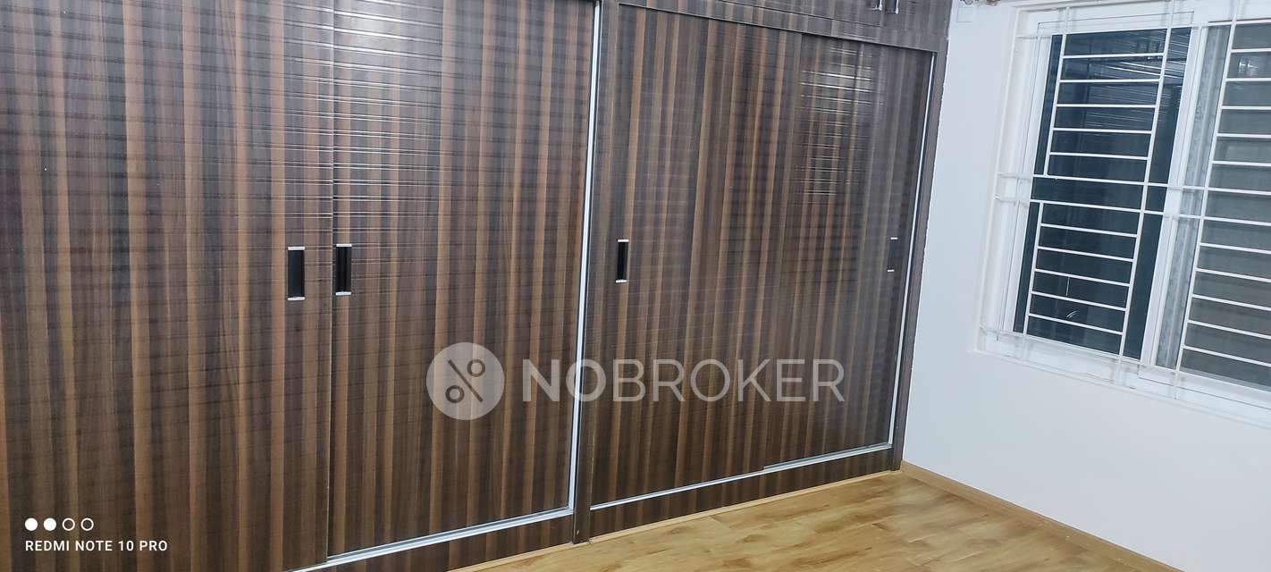 2 BHK Flat In Shilpitha Sunflower For Sale  In Whitefield