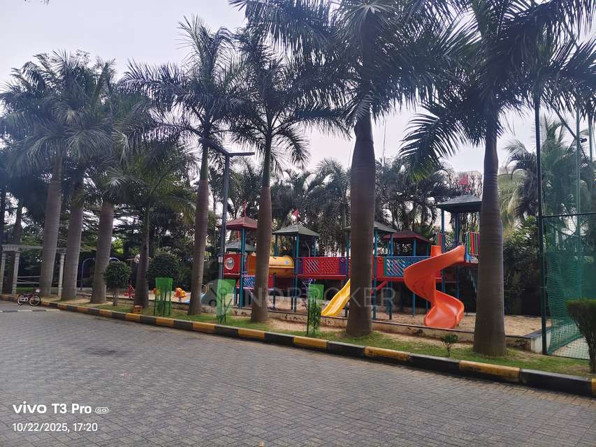 2 BHK Flat In Shilpitha Sunflower For Sale  In Whitefield