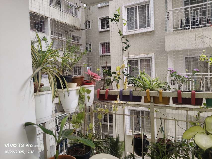 2 BHK Flat In Shilpitha Sunflower For Sale  In Whitefield