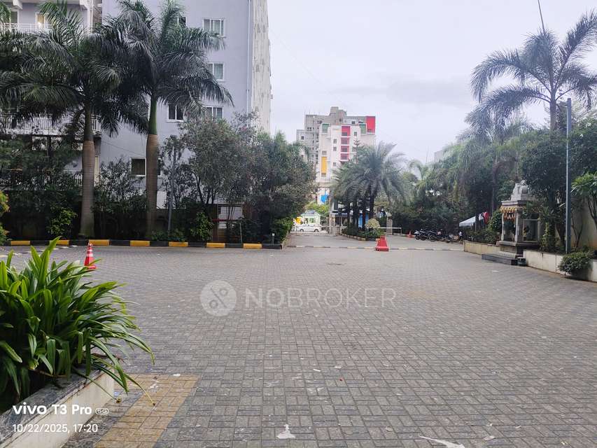 2 BHK Flat In Shilpitha Sunflower For Sale  In Whitefield