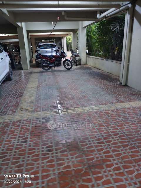 2 BHK Flat In Shilpitha Sunflower For Sale  In Whitefield