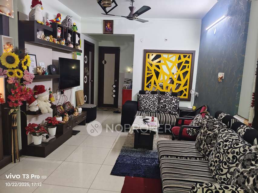 2 BHK Flat In Shilpitha Sunflower For Sale  In Whitefield