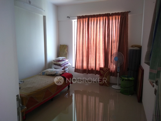 2 BHK Flat In Kolte Patil Green Groves for Rent  In Wagholi