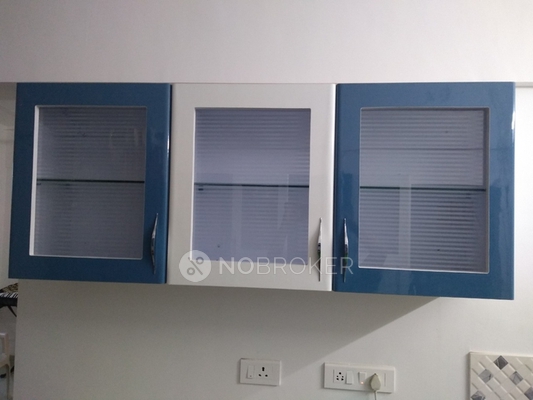 2 BHK Flat In Kolte Patil Green Groves for Rent  In Wagholi