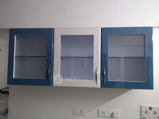 2 BHK Flat In Kolte Patil Green Groves for Rent  In Wagholi