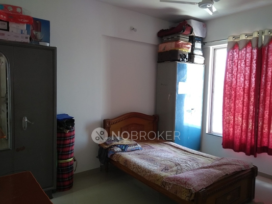 2 BHK Flat In Kolte Patil Green Groves for Rent  In Wagholi