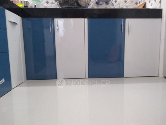 2 BHK Flat In Kolte Patil Green Groves for Rent  In Wagholi