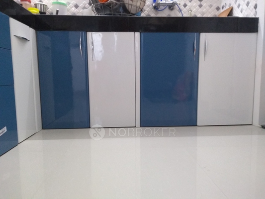 2 BHK Flat In Kolte Patil Green Groves for Rent  In Wagholi