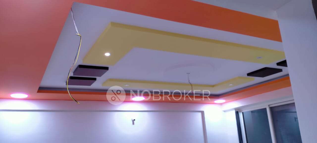 2 BHK Flat In Sai Ram Apartment for Rent  In Manjri Bk,