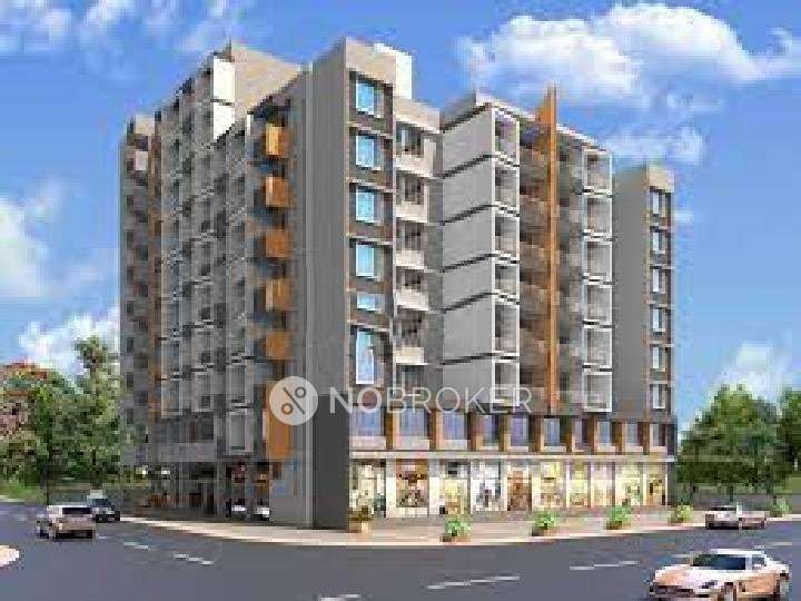 2 BHK Flat In Sai Ram Apartment for Rent  In Manjri Bk,