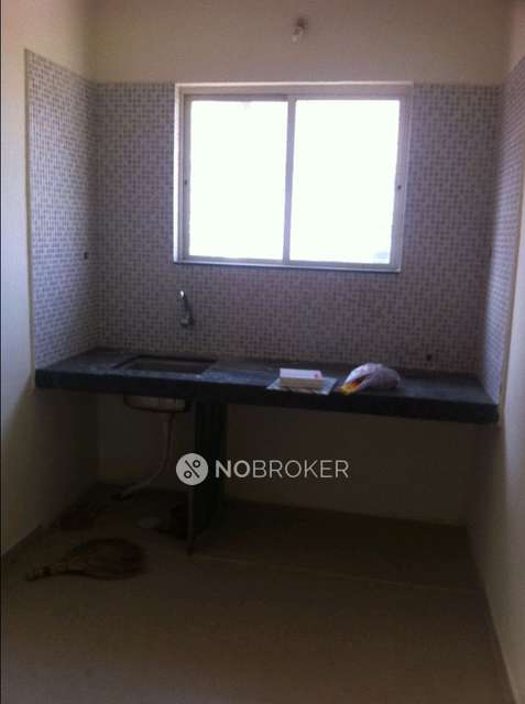 1 BHK Flat In Shree Ram Samarth For Sale  In Sus