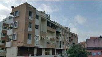 1 BHK Flat In Shree Ram Samarth For Sale  In Sus