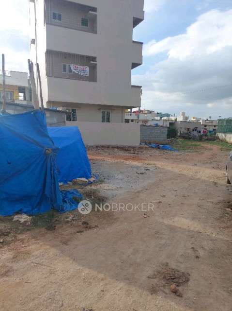 1 BHK Flat for Rent  In Andrahalli