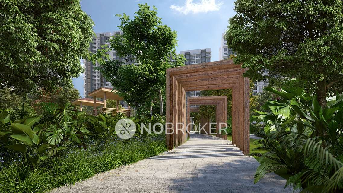 2 BHK Flat In Godrej Forest Grove For Sale  In Mamurdi