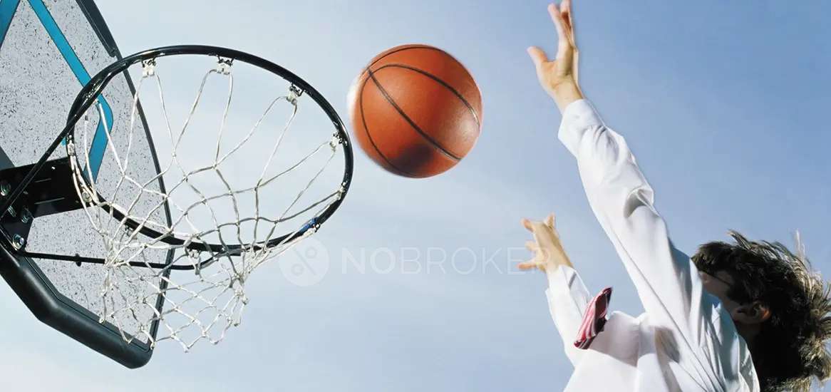 2 BHK Flat In Godrej Forest Grove For Sale  In Mamurdi