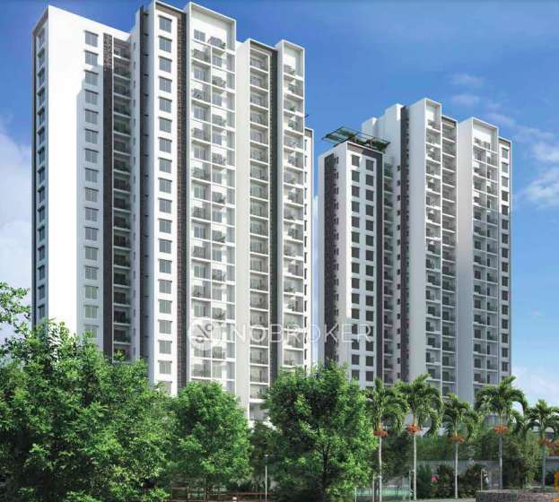2 BHK Flat In Godrej Forest Grove For Sale  In Mamurdi