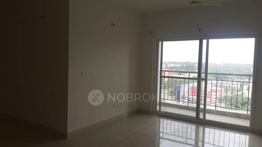 Brigade Panorama Brigade Panorama Rent WITHOUT BROKERAGE Semifurnished 3 BHK Rental Flat in