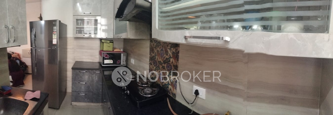 2 BHK Flat In Aditya Urban Casa For Sale  In Sector-78