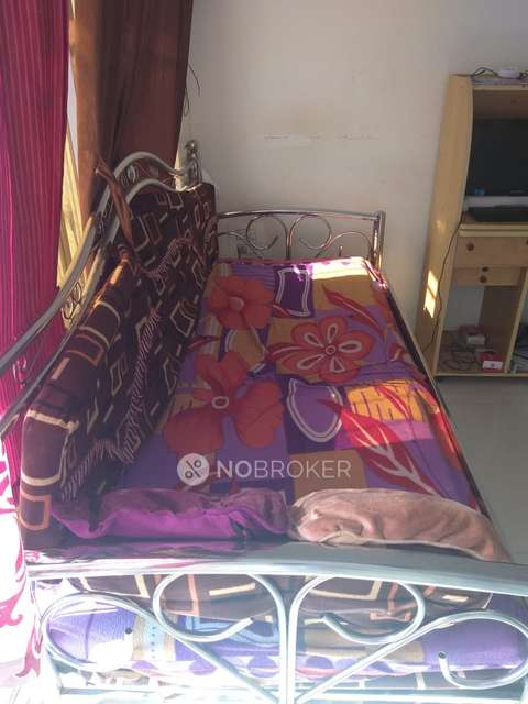 1 BHK Flat In Ajan Squere Chs For Sale  In Mira Road East