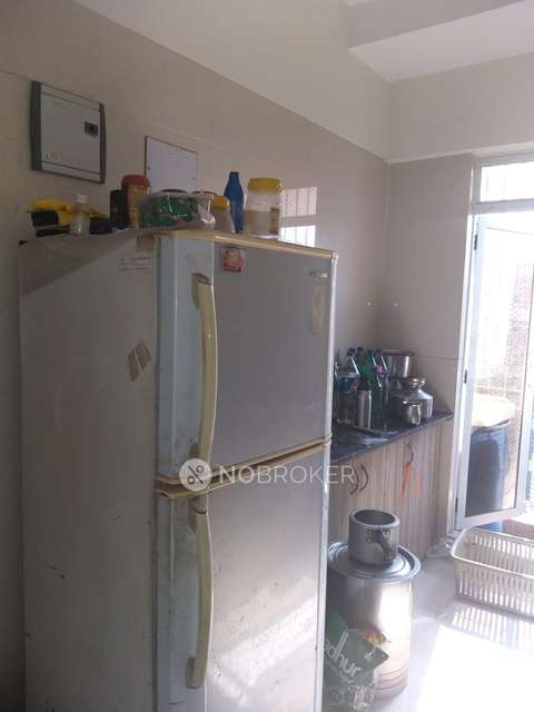 1 BHK Flat In Ajan Squere Chs For Sale  In Mira Road East