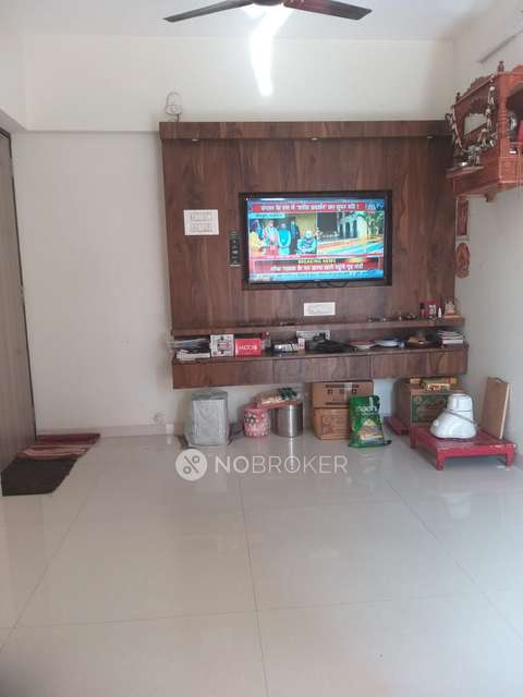 1 BHK Flat In Ajan Squere Chs For Sale  In Mira Road East