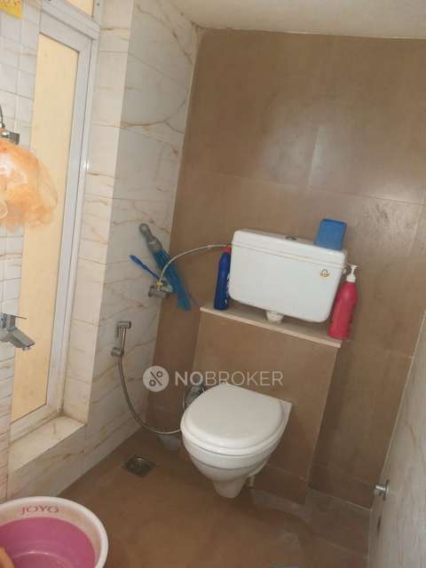 1 BHK Flat In Ajan Squere Chs For Sale  In Mira Road East