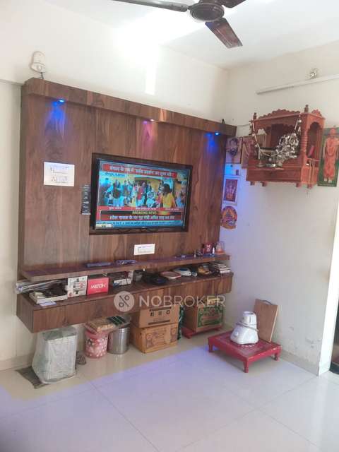 1 BHK Flat In Ajan Squere Chs For Sale  In Mira Road East