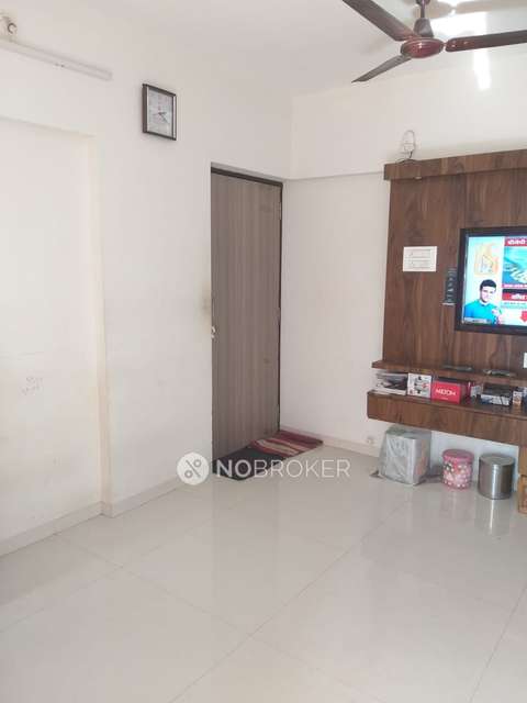 1 BHK Flat In Ajan Squere Chs For Sale  In Mira Road East