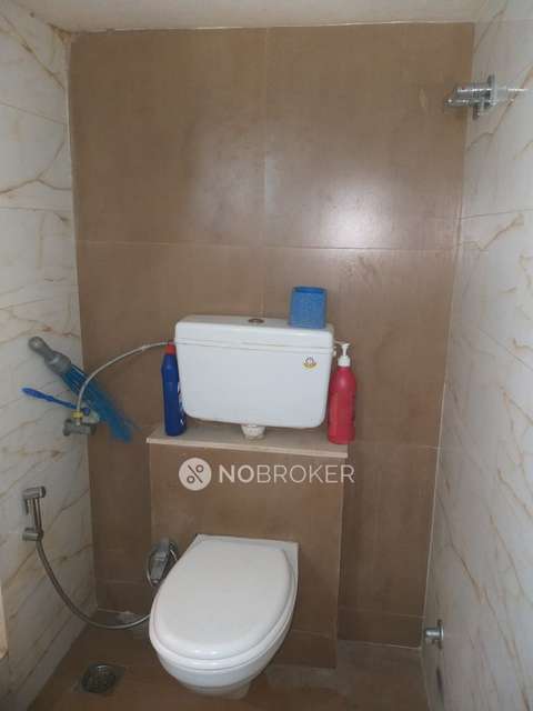 1 BHK Flat In Ajan Squere Chs For Sale  In Mira Road East